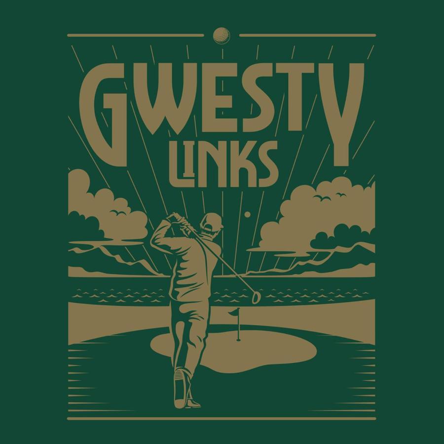 מלון חלנדודנו Gwesty Links מראה חיצוני תמונה